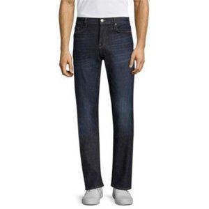FRAME DENIM  L'Homme Straight Jeans